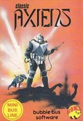Carátula de Classic Axiens