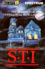 Carátula de S.T.I.
