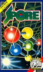 Carátula de Spore