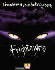 Carátula de Frightmare