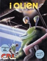 Carátula de I Alien
