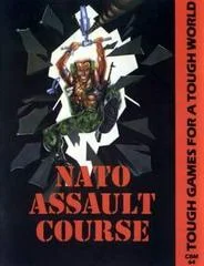 Carátula de NATO Assault Course