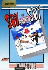 Carátula de Spy vs Spy III: Arctic Antics