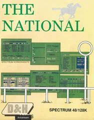 Carátula de The National