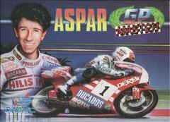 Carátula de Aspar GP Master