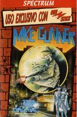 Carátula de Mike Gunner