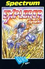 Carátula de Explorer XXXI