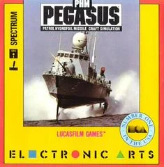 Carátula de PHM Pegasus