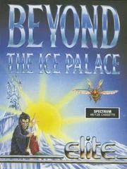 Carátula de Beyond the Ice Palace