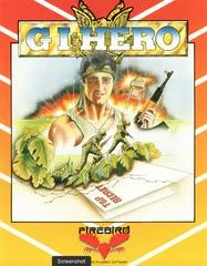 Carátula de G.I. Hero