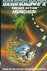 Carátula de Muncher