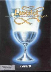 Carátula de Lancelot