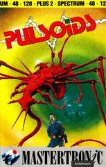 Carátula de Pulsoids