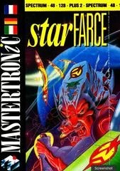 Carátula de Star Farce