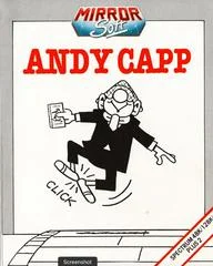 Carátula de Andy Capp