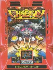 Carátula de Firefly