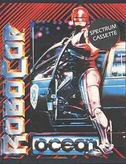 Carátula de RoboCop
