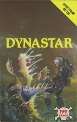 Carátula de Dyna Star