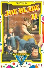 Carátula de Joe Blade 2