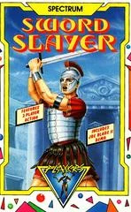 Carátula de Sword Slayer