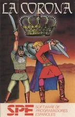 Carátula de La Corona