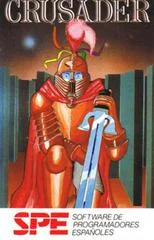 Carátula de Crusader