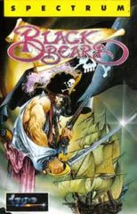 Carátula de Black Beard