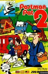Carátula de Postman Pat 2