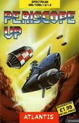 Carátula de Periscope Up