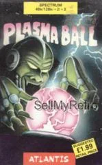 Carátula de Plasma Ball