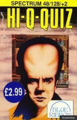 Carátula de Hi Q Quiz