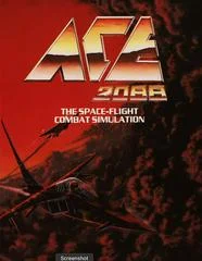 Carátula de ACE 2088