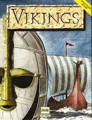 Carátula de Vikings