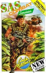 Carátula de SAS Combat Simulator