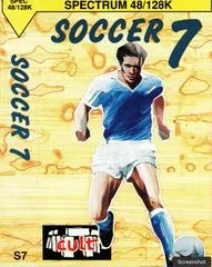 Carátula de Soccer 7