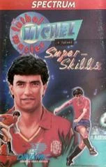 Carátula de Michel Futbol Master