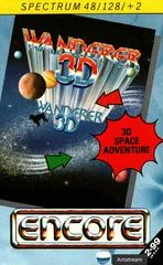 Carátula de Wanderer