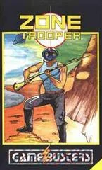 Carátula de Zone Trooper