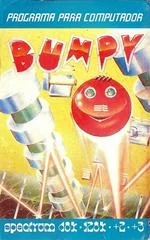 Carátula de Bumpy