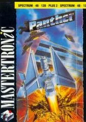 Carátula de Panther