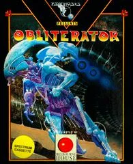 Carátula de Obliterator