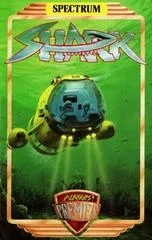 Carátula de Shark