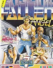 Carátula de Fallen Angel