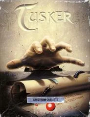 Carátula de Tusker