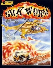 Carátula de Silkworm
