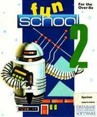 Carátula de Fun School 2