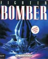 Carátula de Fighter Bomber
