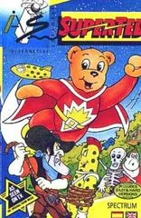 Carátula de SuperTed: The Search for Spot