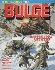Carátula de Battle of the Bulge