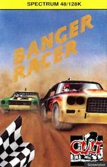 Carátula de Banger Racer